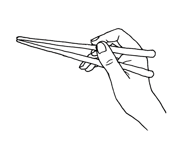 刺箸