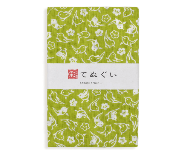 手ぬぐい