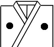 紋2つ