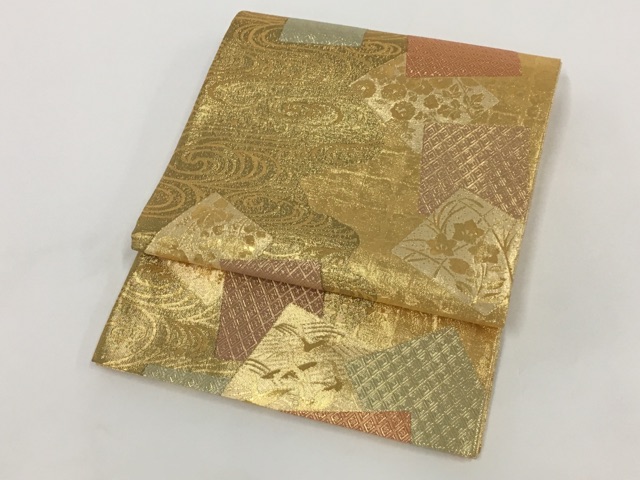 佐賀錦