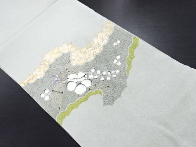 縮緬