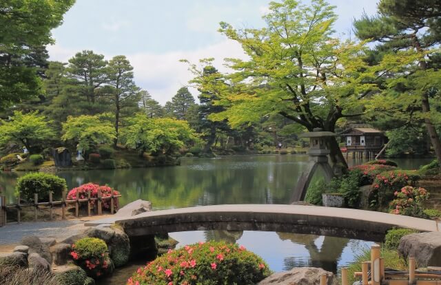 石川県